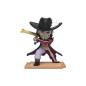 Preview: Mighty Jaxx One Piece Blind Box  Freenys  Hidden Dissectibles Series 4 - 1 Stück